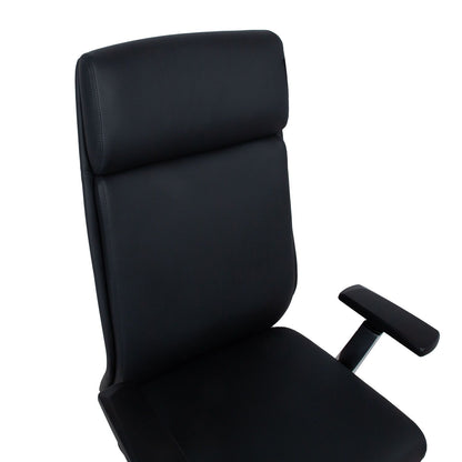 Work chair CARNEY / black 