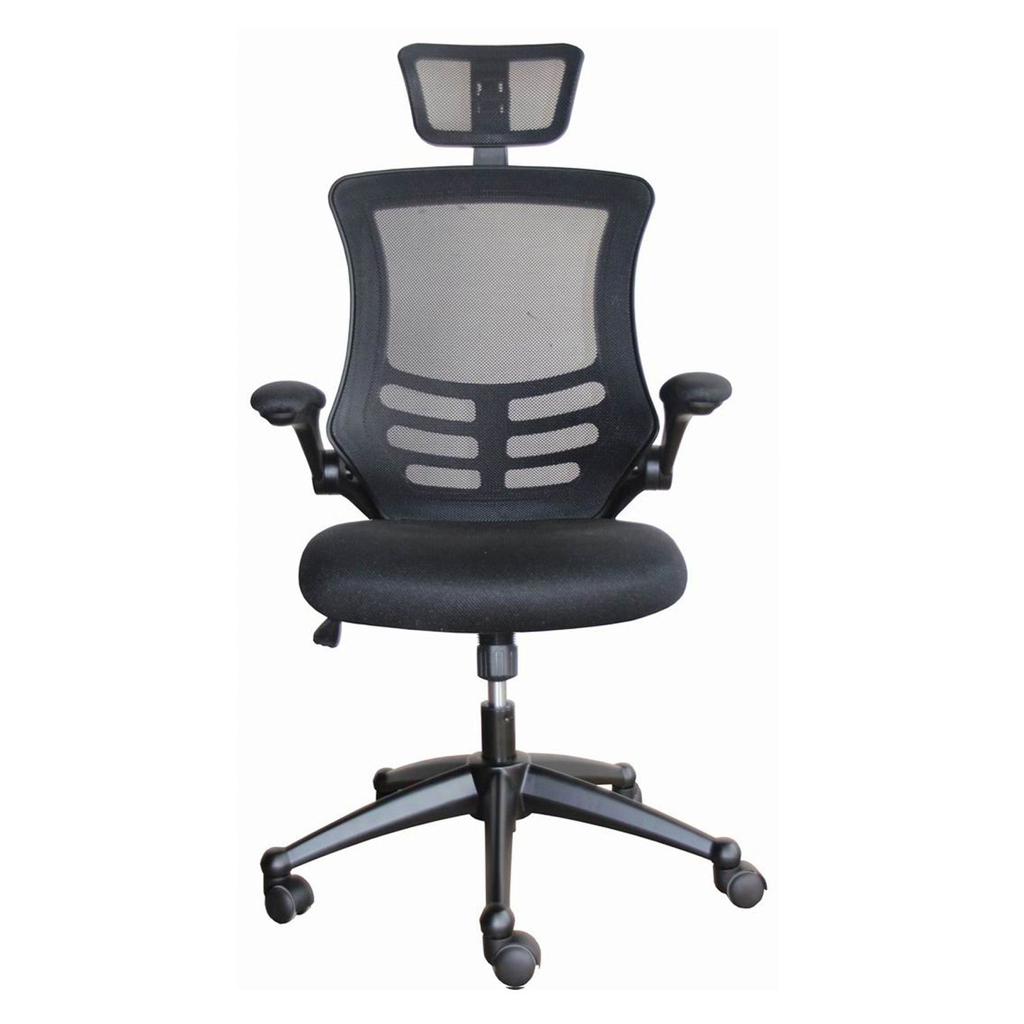 Work chair RAGUSA black