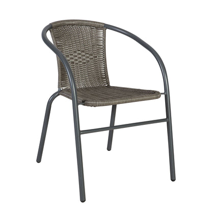 Garden Chair BISTRO / Grey 