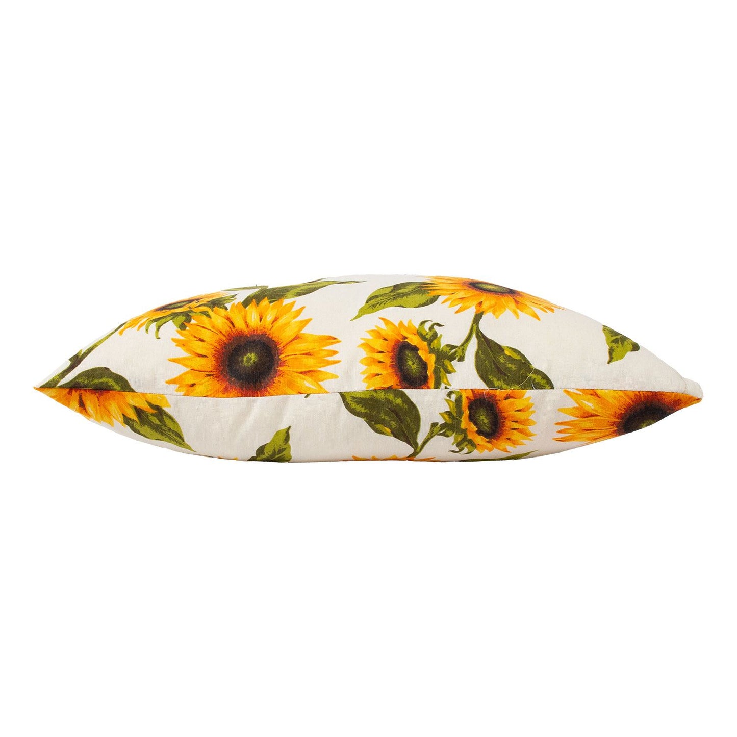 Pillow LONETA NEW 50x50cm, sunflower