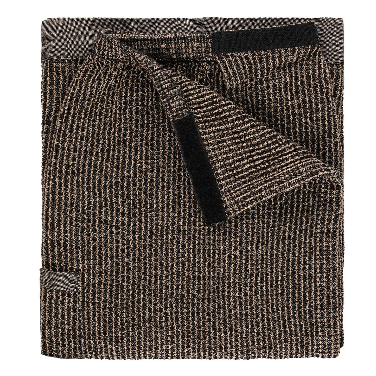 Bath towel - skirt RENTO BROWN 70x145cm 