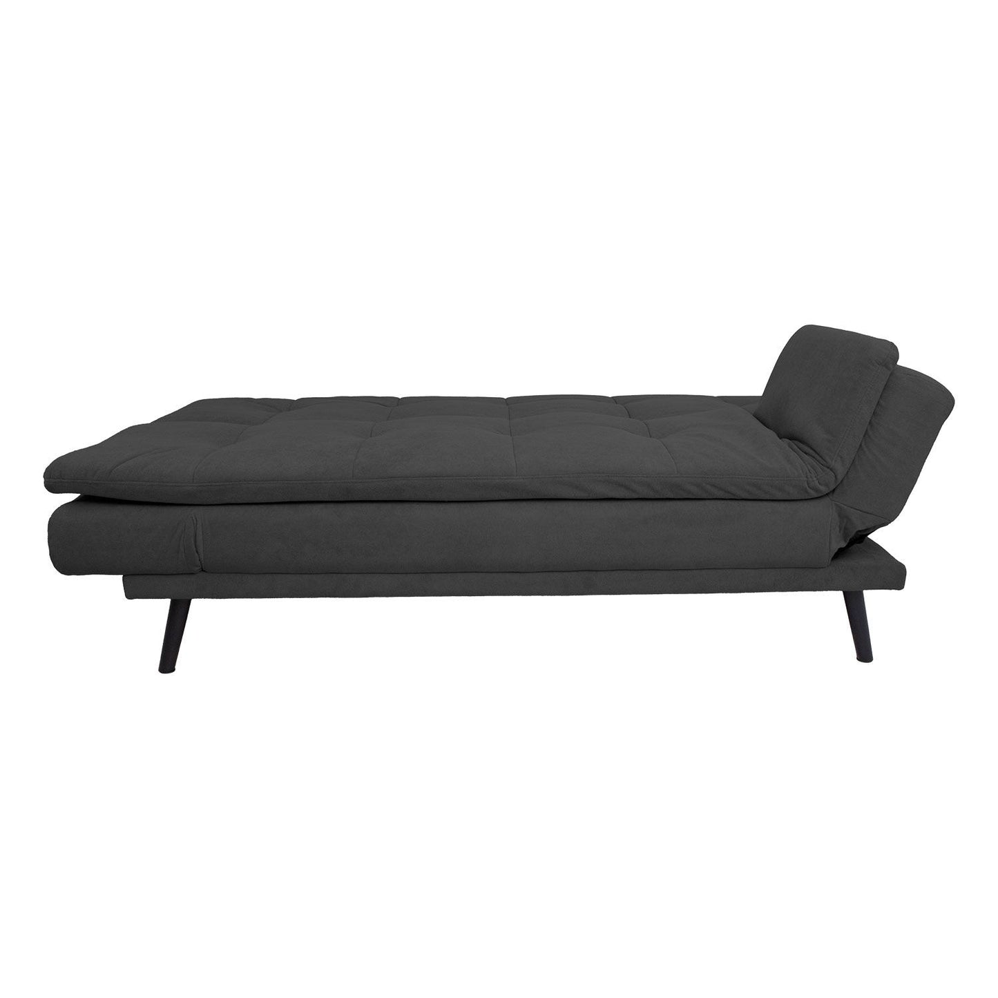 Sofa bed ROXY dark-grey