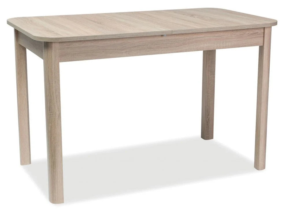 Table DIEGO II OAK COLOR 105(140)X65