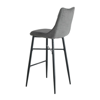 Bar Chair OASIS gray 