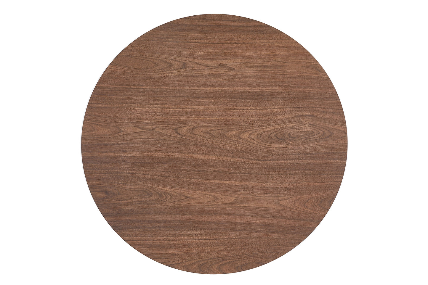 Table AGIS WALNUT/BLACK FI90