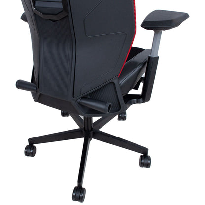 Gaming chair RONIN black/red