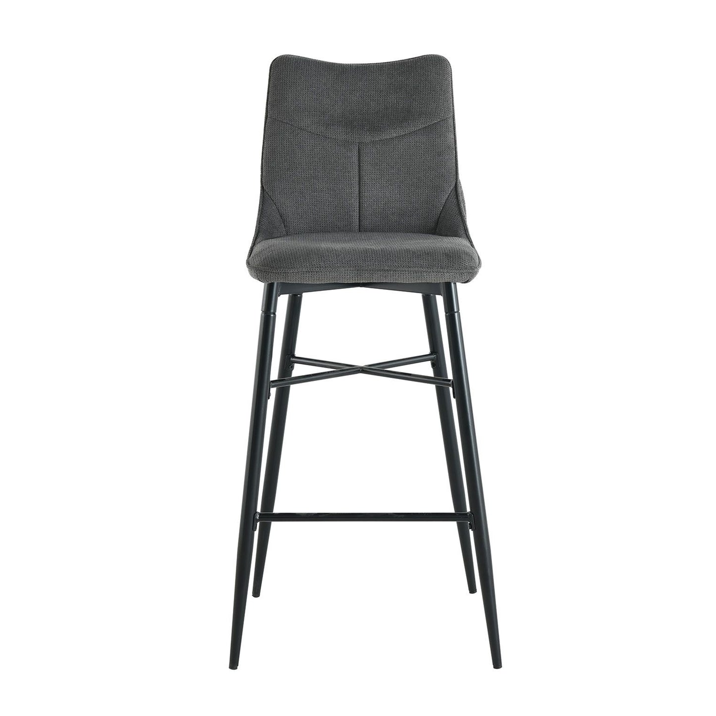 Bar Chair OASIS gray 