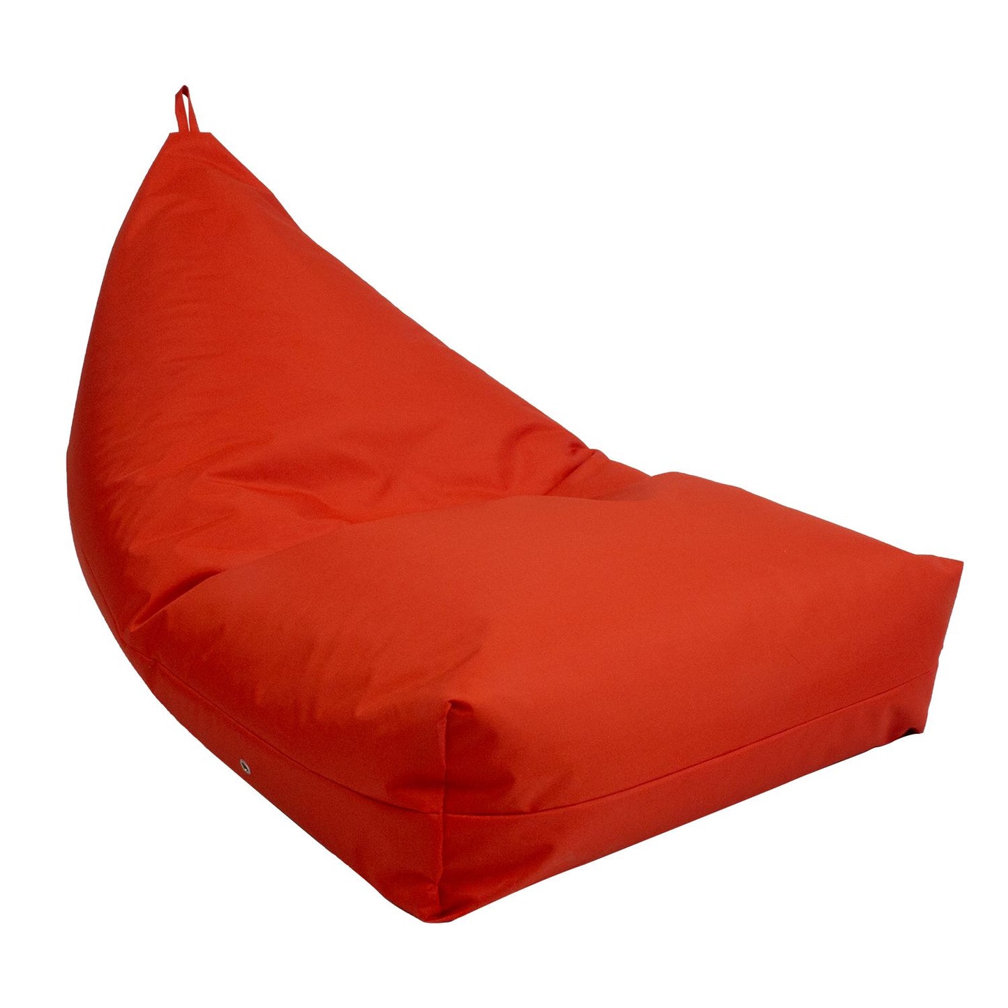 Bean bag MR. BIG orange 