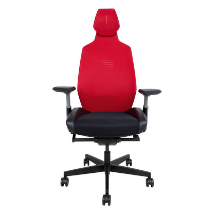 Gaming chair RONIN black/red