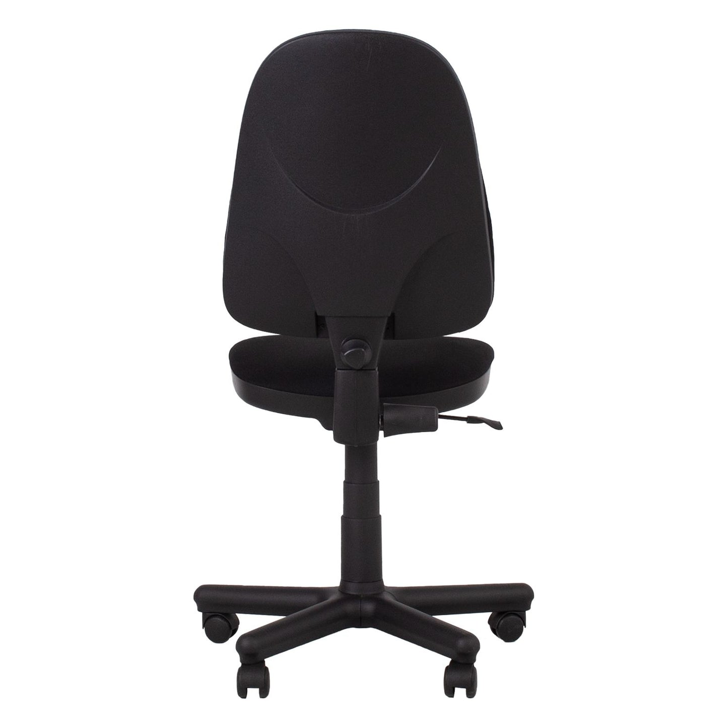 Work chair PRESTIGE / Black 