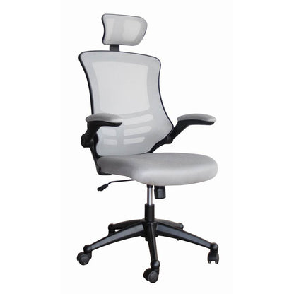 Office chair RAGUSA gray