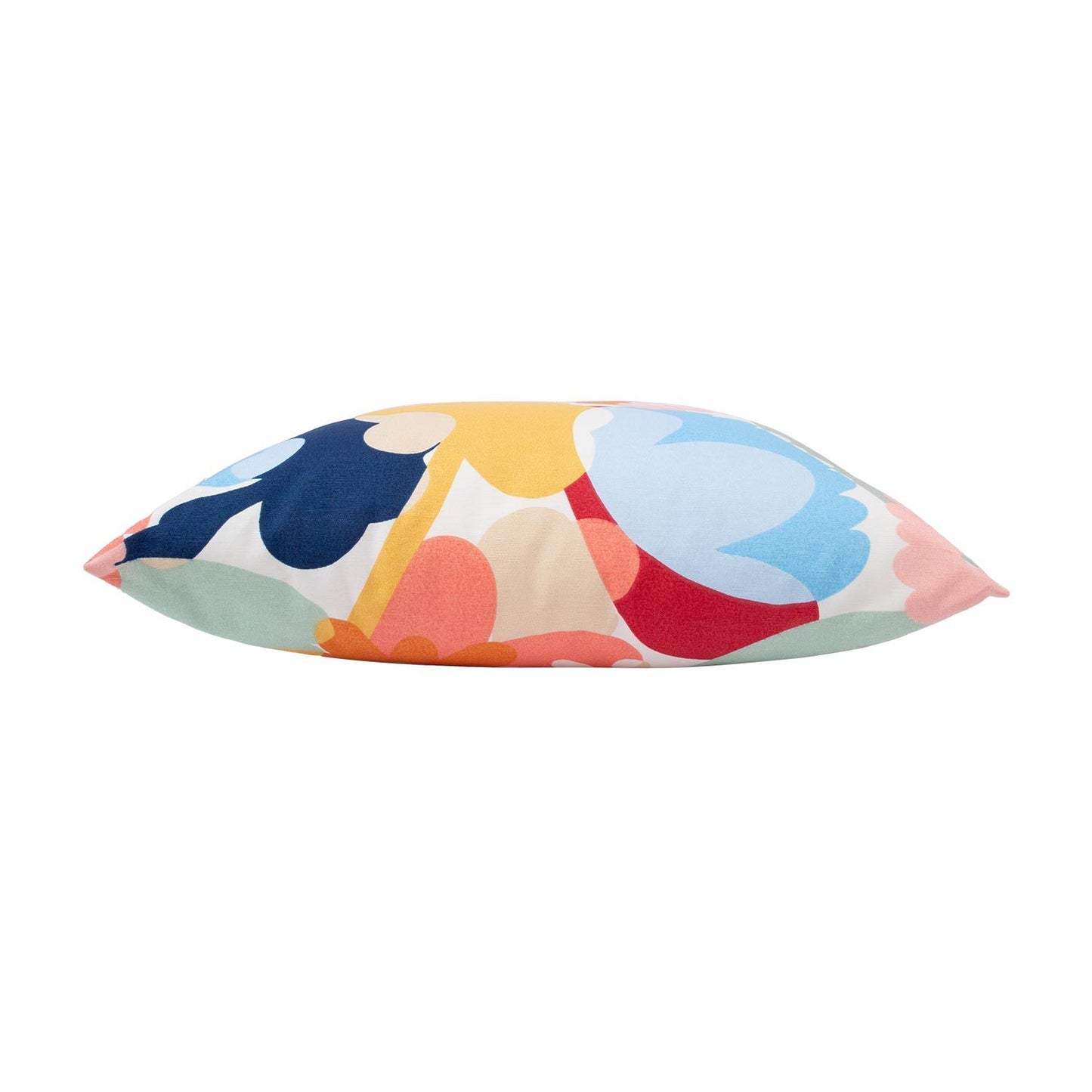 Pillow NORDIC FLOWER, 50x50cm