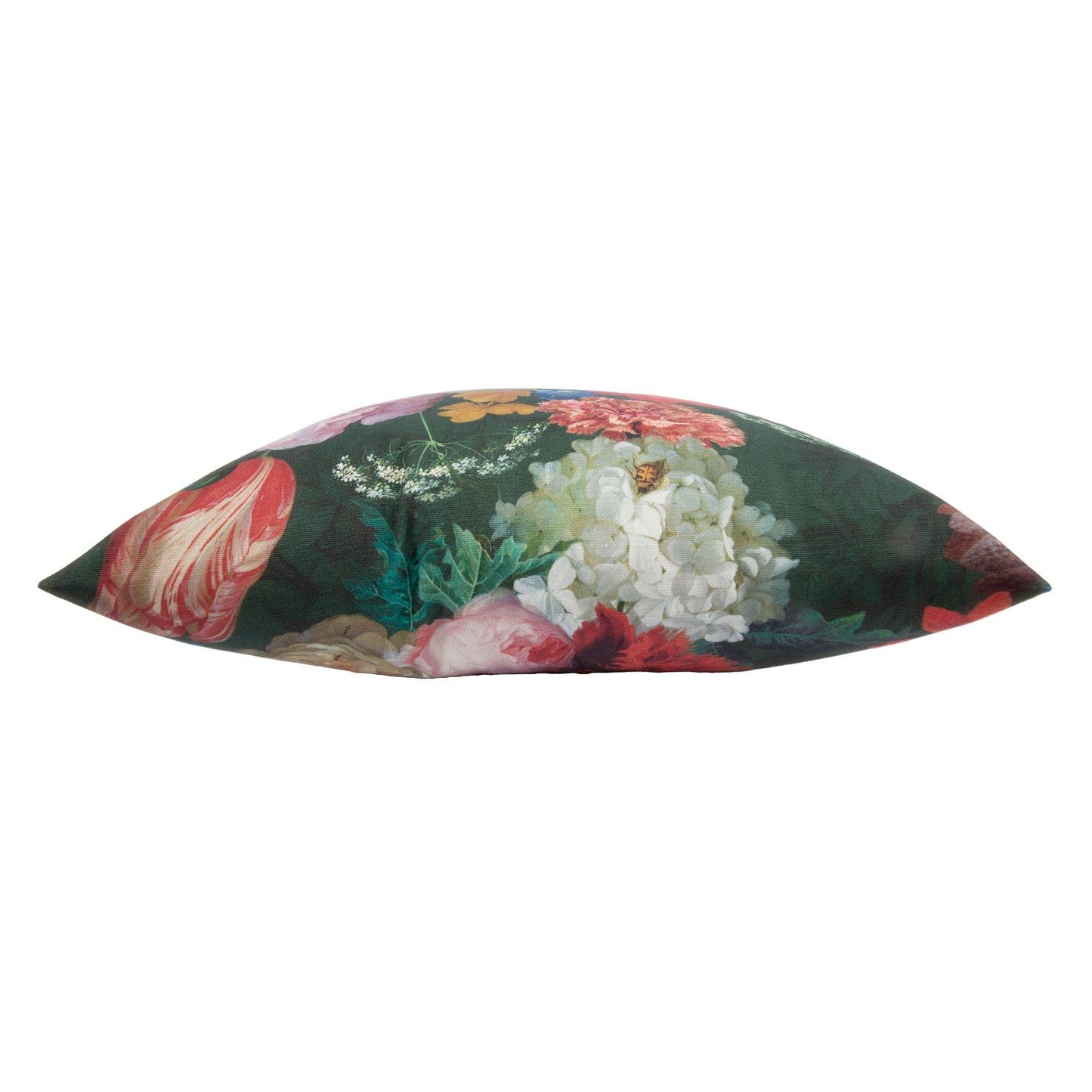 Pillow HOLLY OUTDOOR 45x45cm, flora