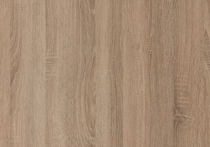 Table DIEGO II OAK COLOR 105(140)X65