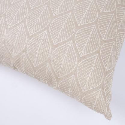 Pillow RETRO 45x45cm, beige sheet