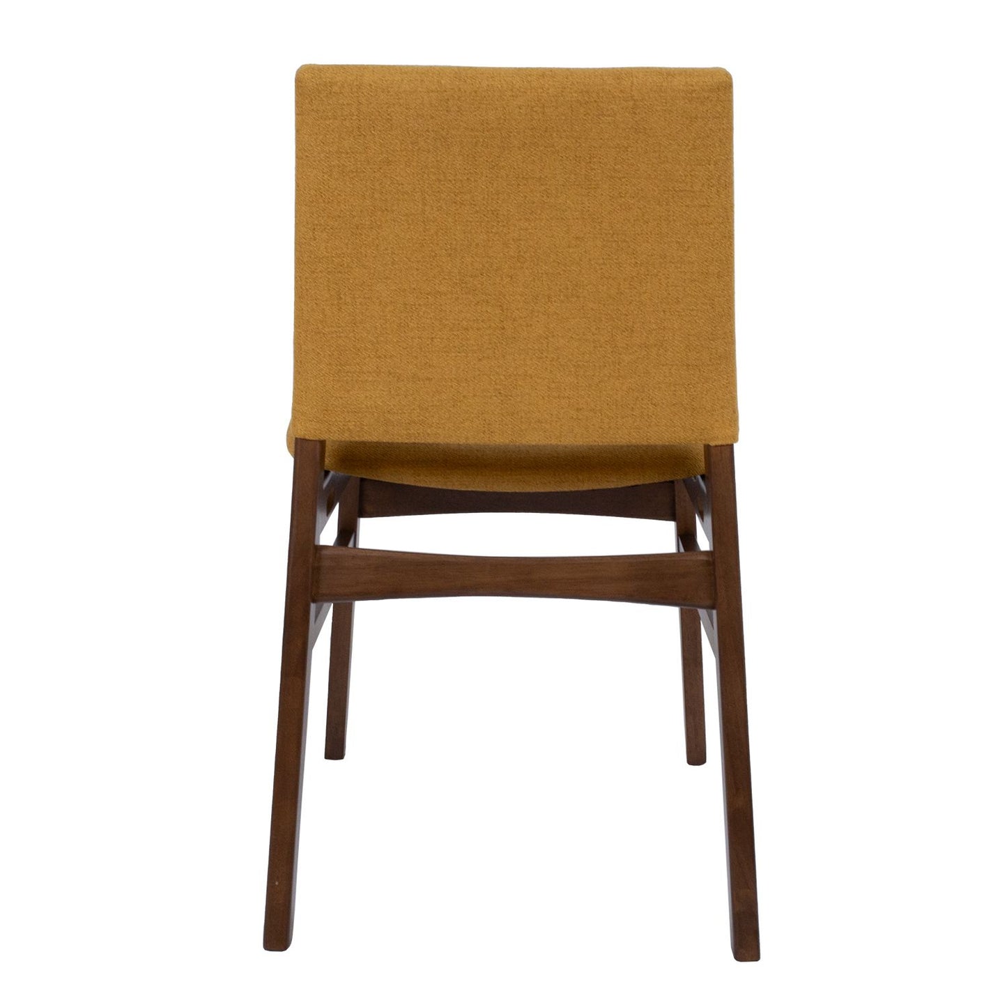 Chair HAYDIE yellow 