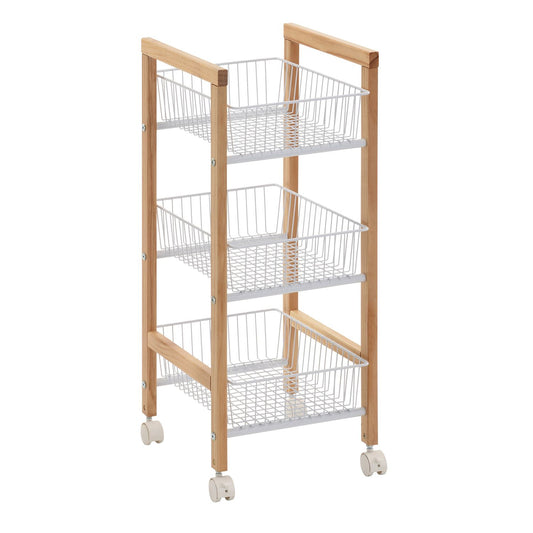 Shelf BREN white