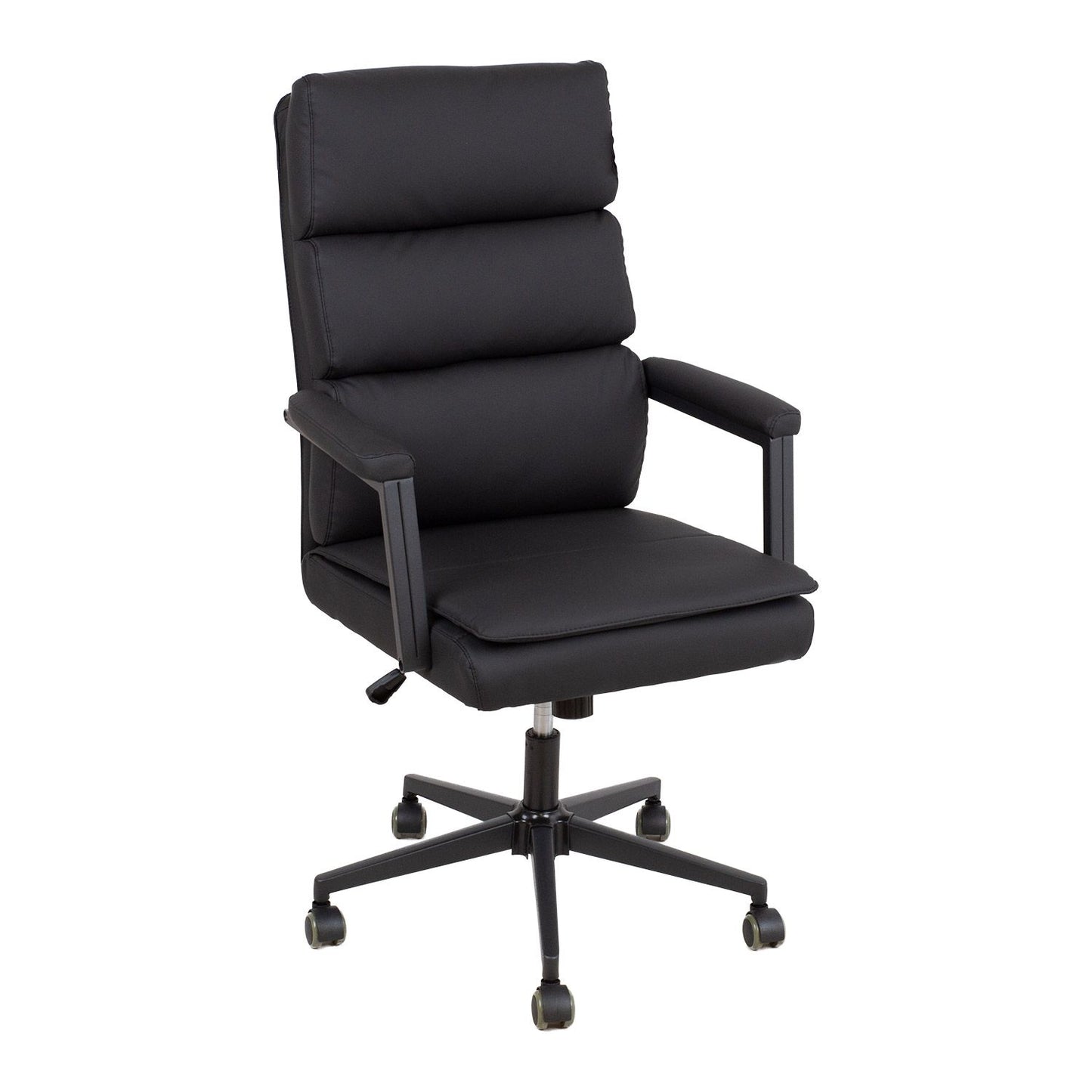 Work chair REMY / black