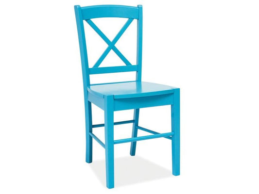 Chair CD-56 BLUE 