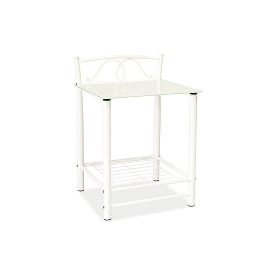 Nightstand ET-920 WHITE