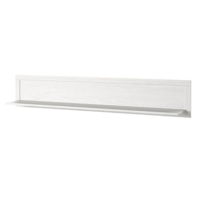 EVORA WM - Shelf / White 