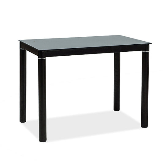 Table GALANT BLACK/BLACK FRAME 100*60