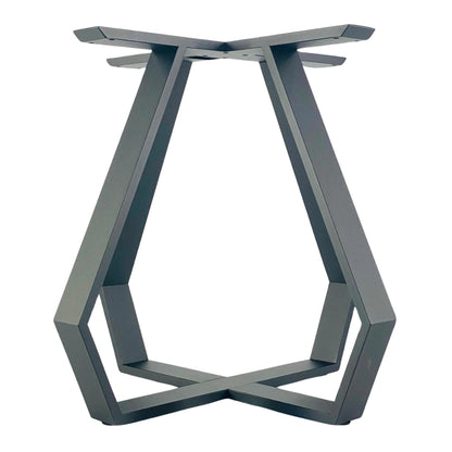 Metal Table Base - PEAR 