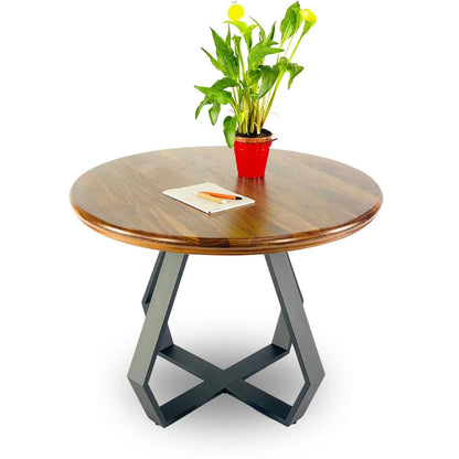 Metal Table Base - PEAR 