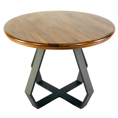 Metal Table Base - PEAR 