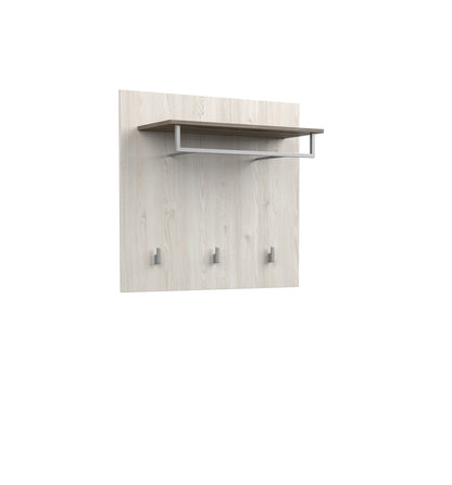 Larona - Clothes hanger / Sibiu larche/Sonoma truffel 