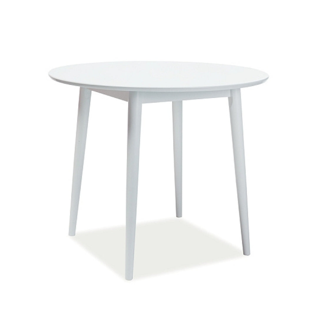 Table LARSON WHITE FI 90