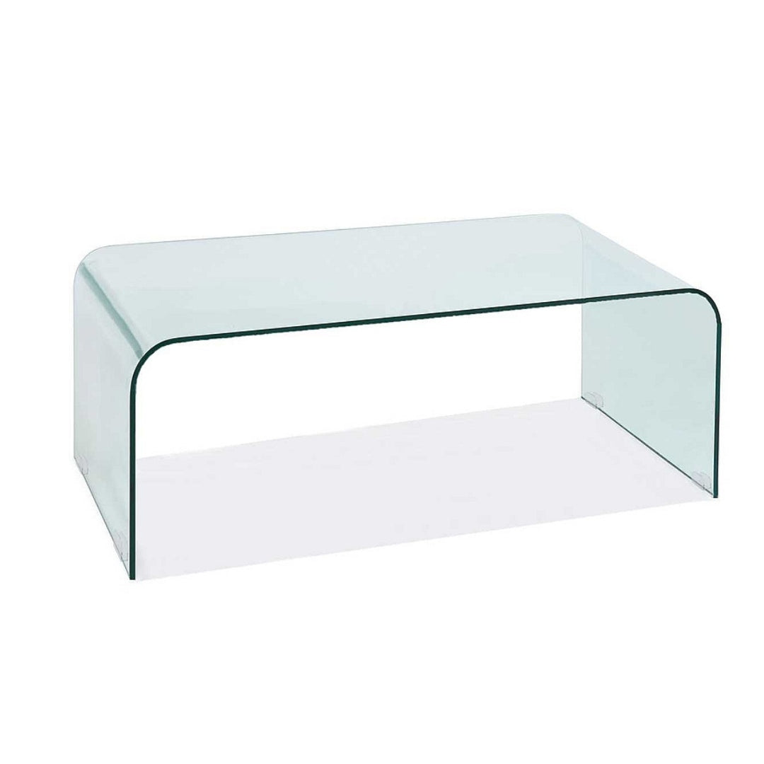 Coffee table PRIAM (large) 120x60x42