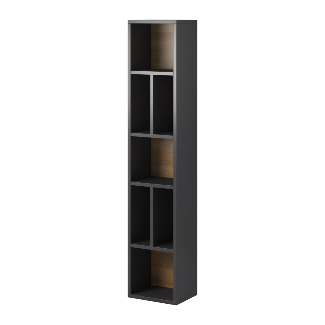 TOLEDO WM - Hanging bookshelf