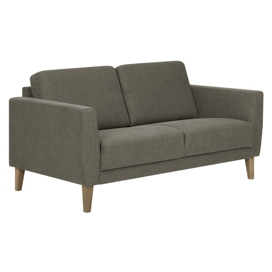 Sofa LANDO 2-seater, beige