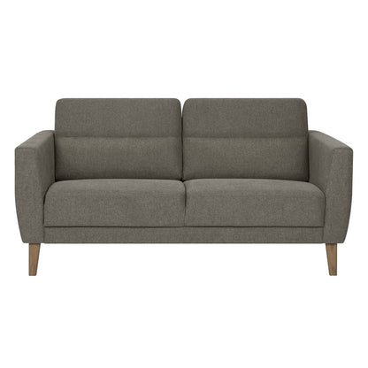 Sofa LANDO 2-seater, beige