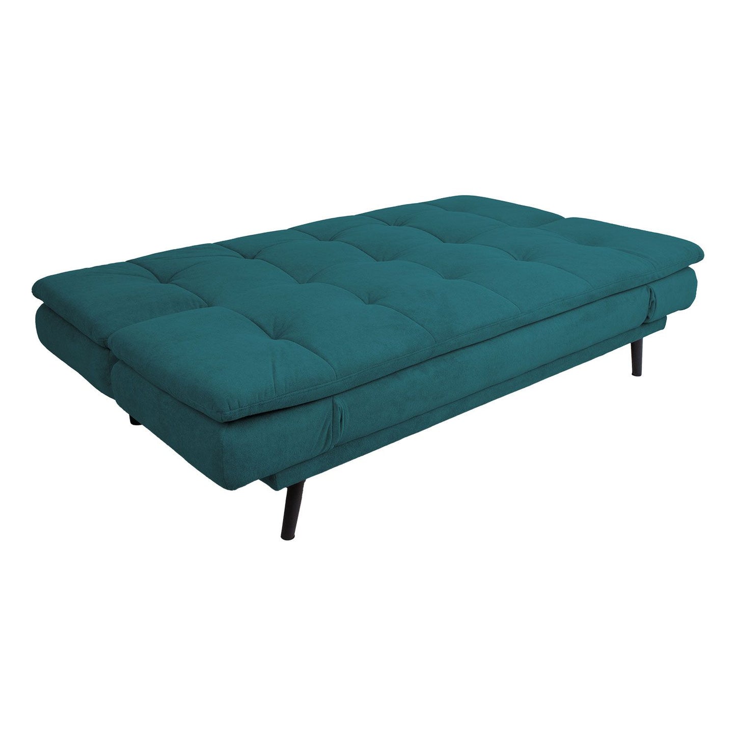 Sofa bed ROXY green