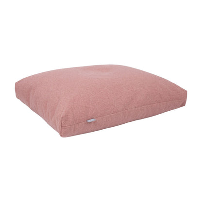 Pillow NEA 60x80xH16cm, pink