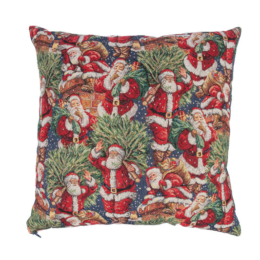 Pillow HOLLY 45x45cm, Santas