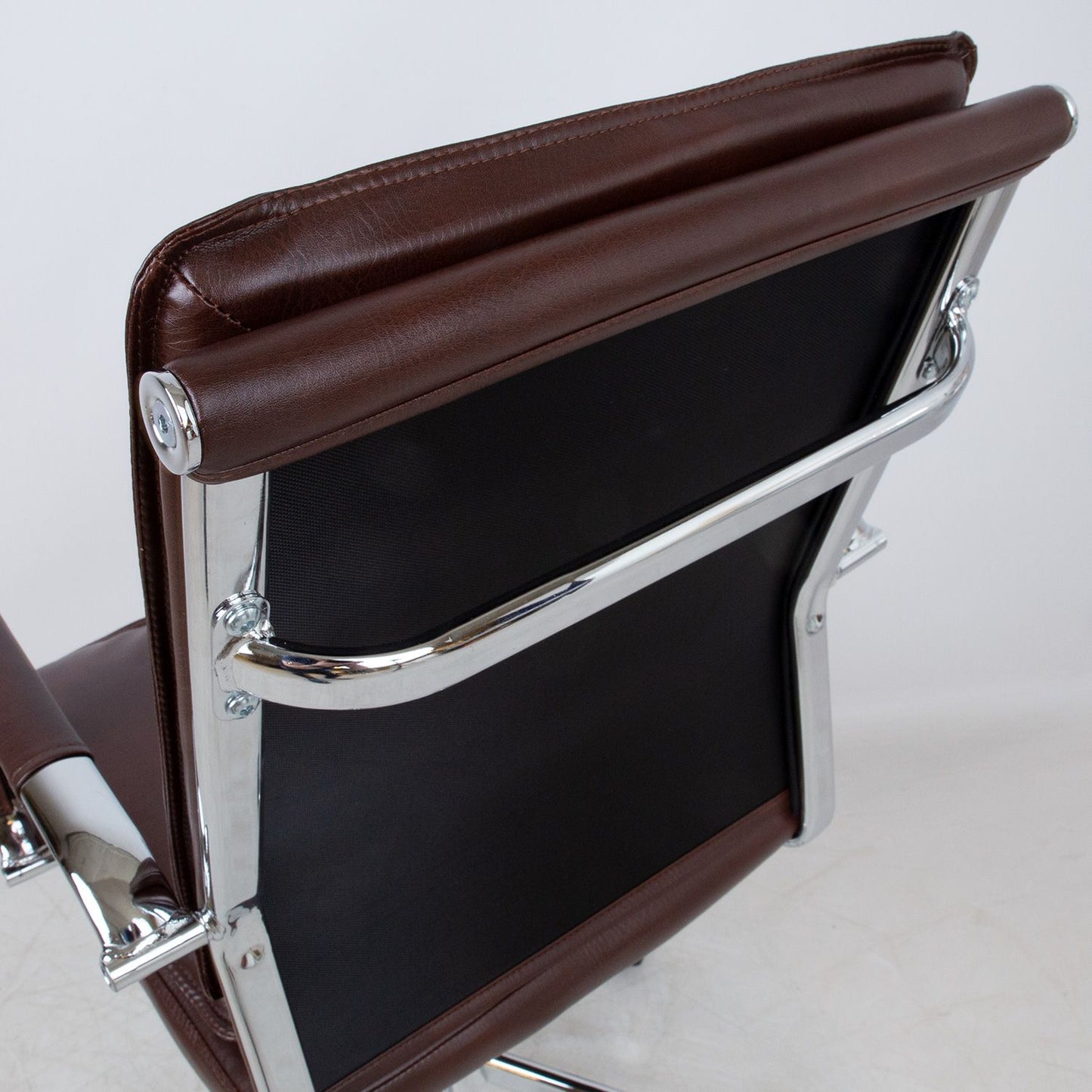 Work chair ULTRA / Brown