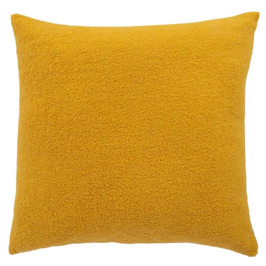 Pillow LAMB BAG 65x65cm, yellow