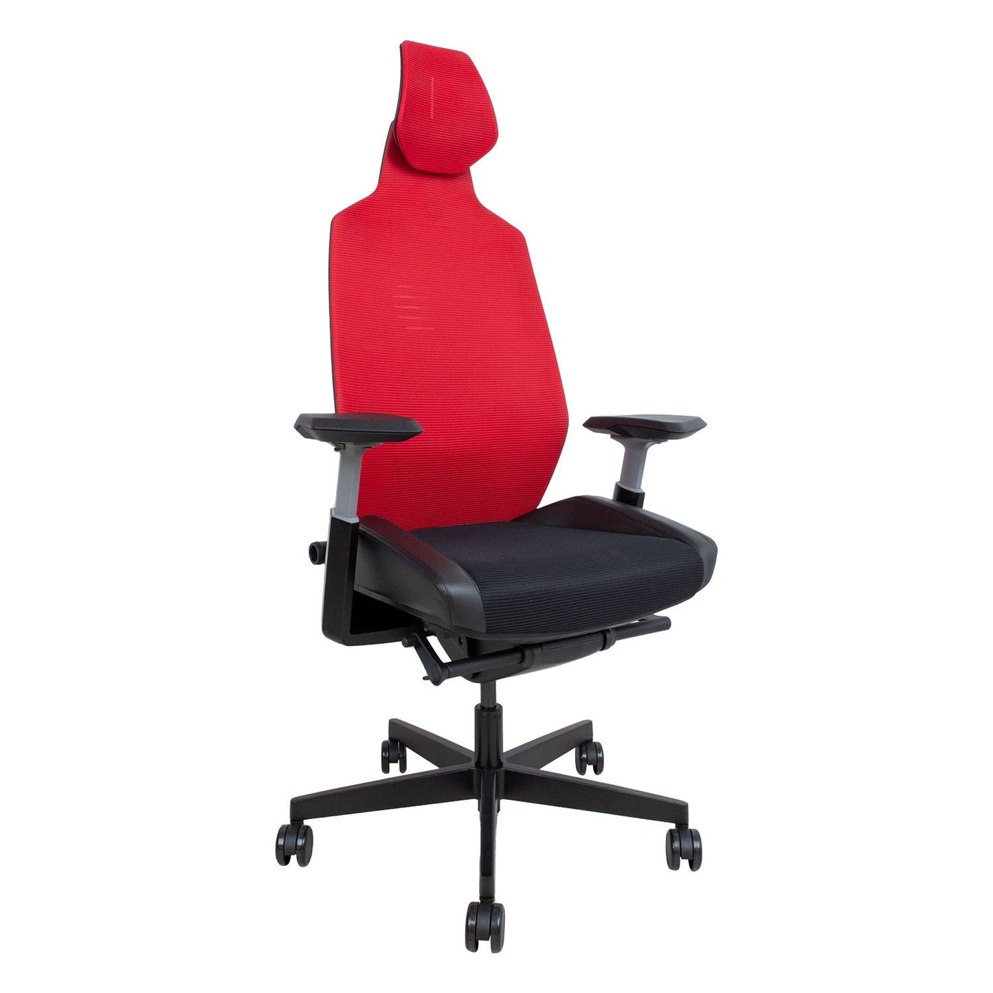 Gaming chair RONIN black/red