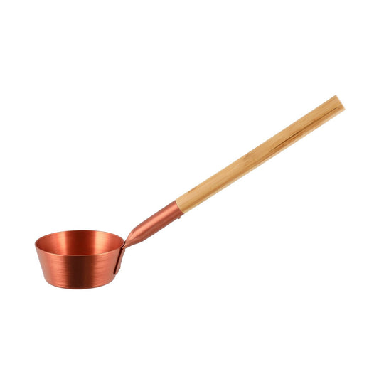 Pirts kauss RENTO COPPER, 43cm