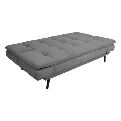 Sofa bed ROXY gray