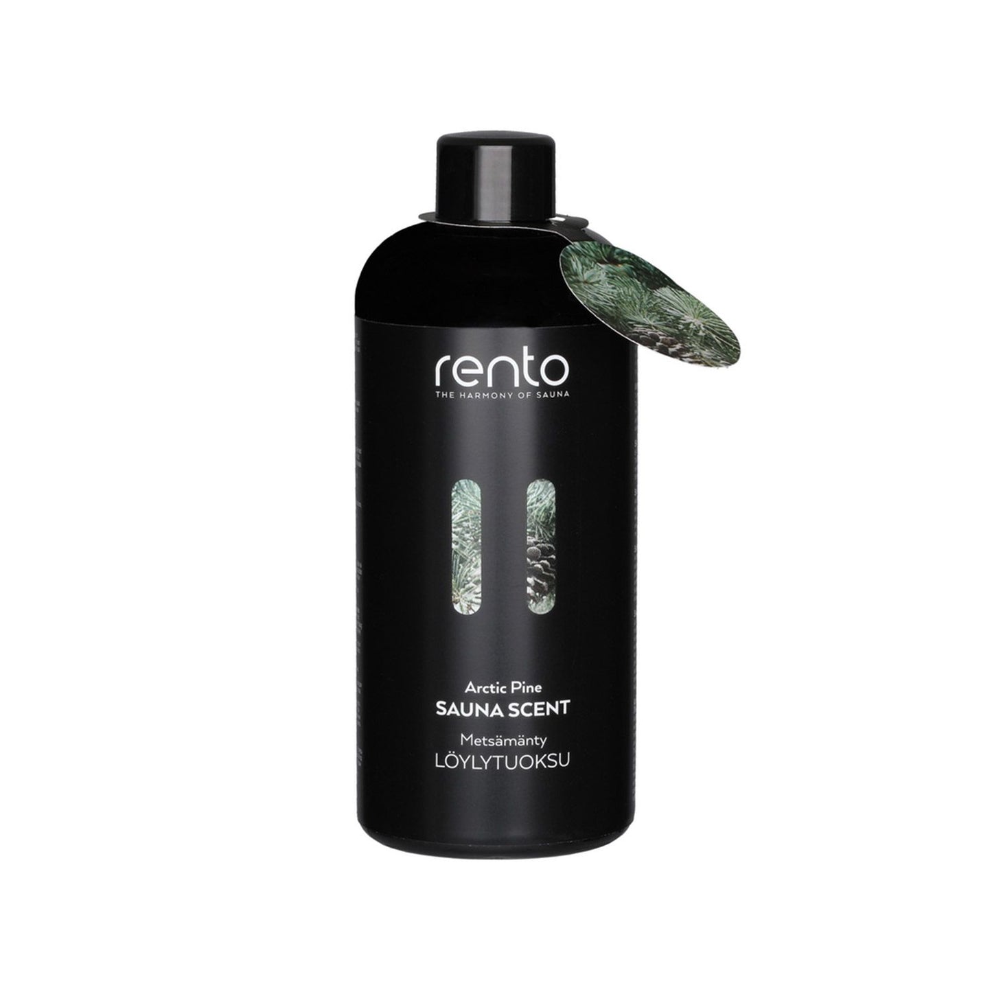 Sauna aroma RENTO, Arctic Pine 400 ml 