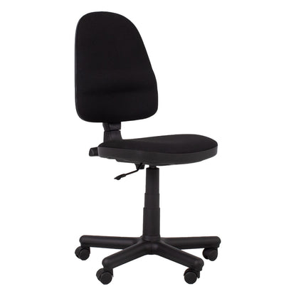 Work chair PRESTIGE / Black 