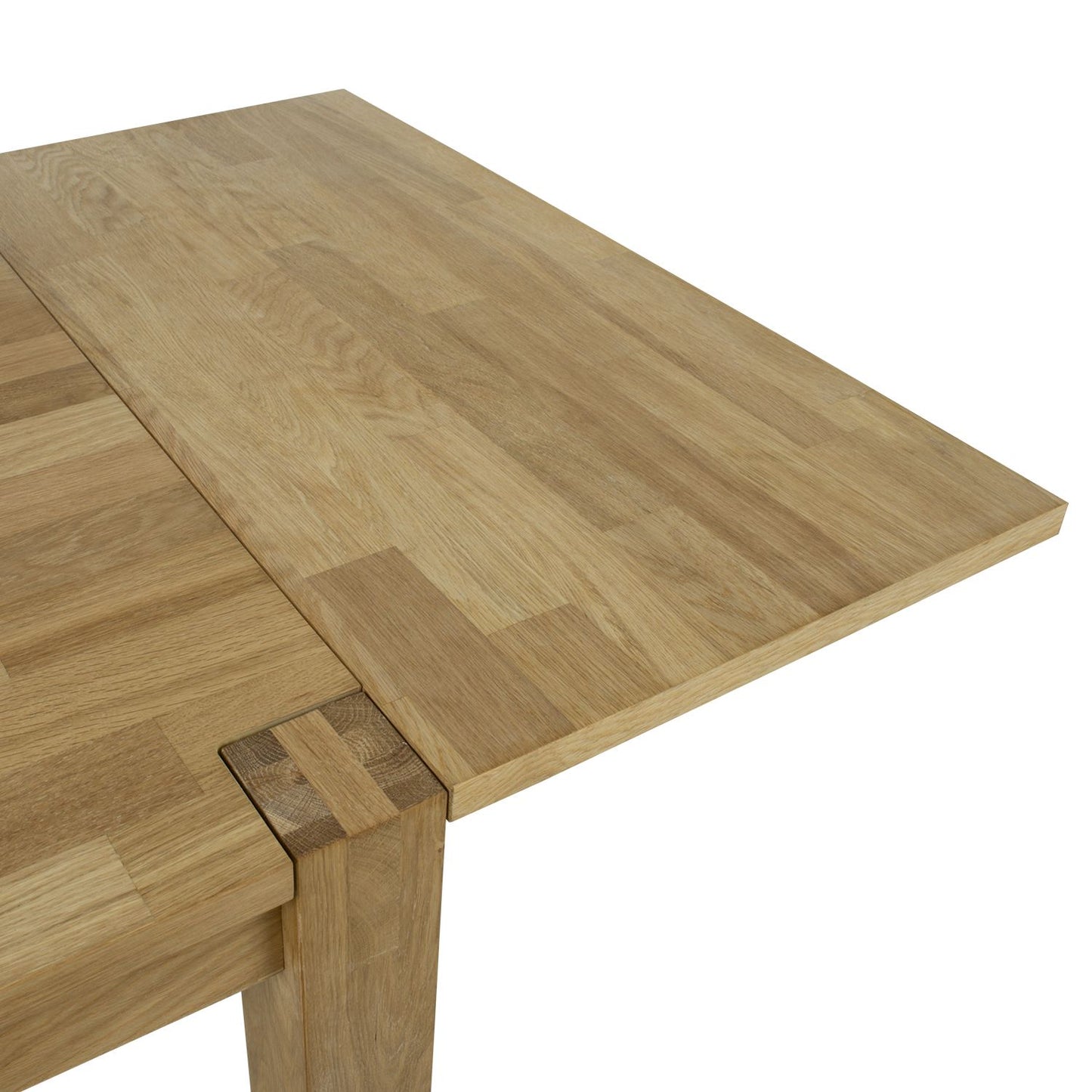 Table CHICAGO NEW 120x90xH76cm