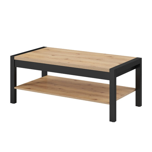 Coffee table AKTIV 120x48x60