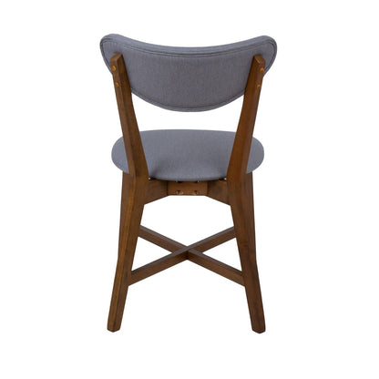 Chair JESPER gray 