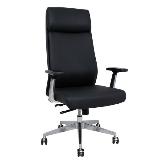 Work chair CARNEY / black 