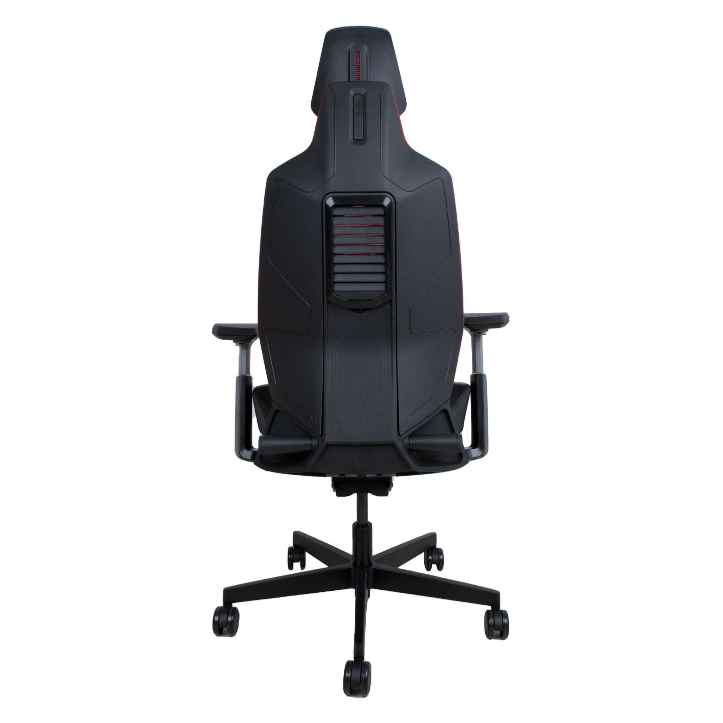 Gaming chair RONIN black/red